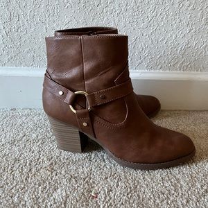 Booties